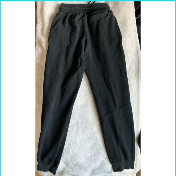 Mens Champion Sweatpants - Picture 2 of 3